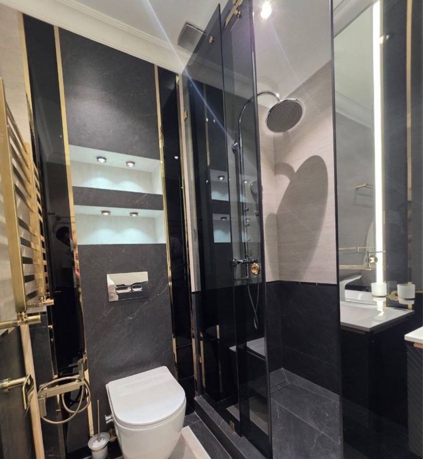 Сдаётся 2-комн. квартира, 53 м² · ЖК Utower · Шайхантахур — фото 3