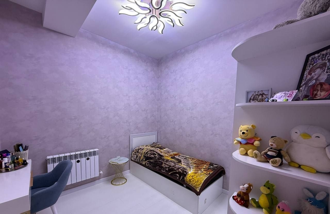 Сдаётся 3-комн. квартира, 61 м² · Мирзо-Улугбек — фото 2