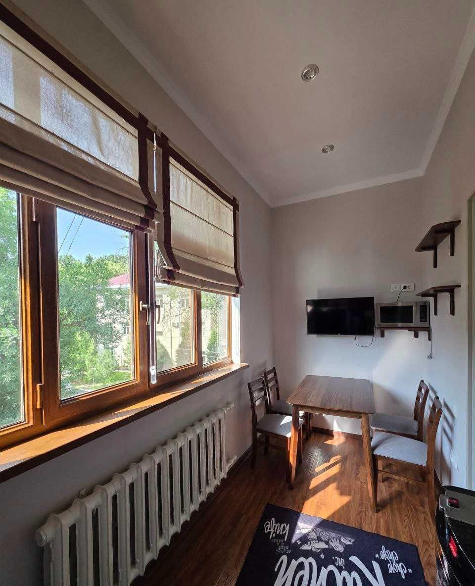 For rent 2-room apartment, 50 m² · Mirzo-Ulugbek — photo 7