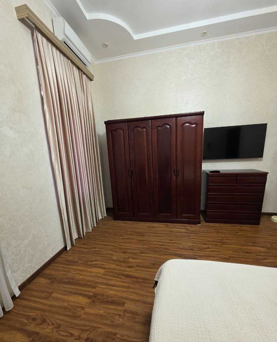 For rent 2-room apartment, 50 m² · Mirzo-Ulugbek — photo 5