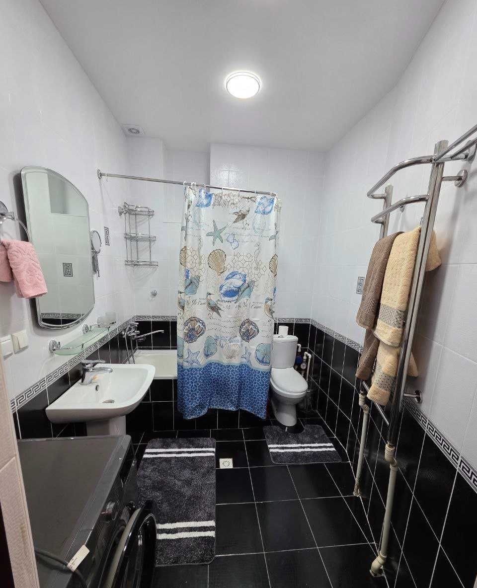 For rent 2-room apartment, 50 m² · Mirzo-Ulugbek — photo 8