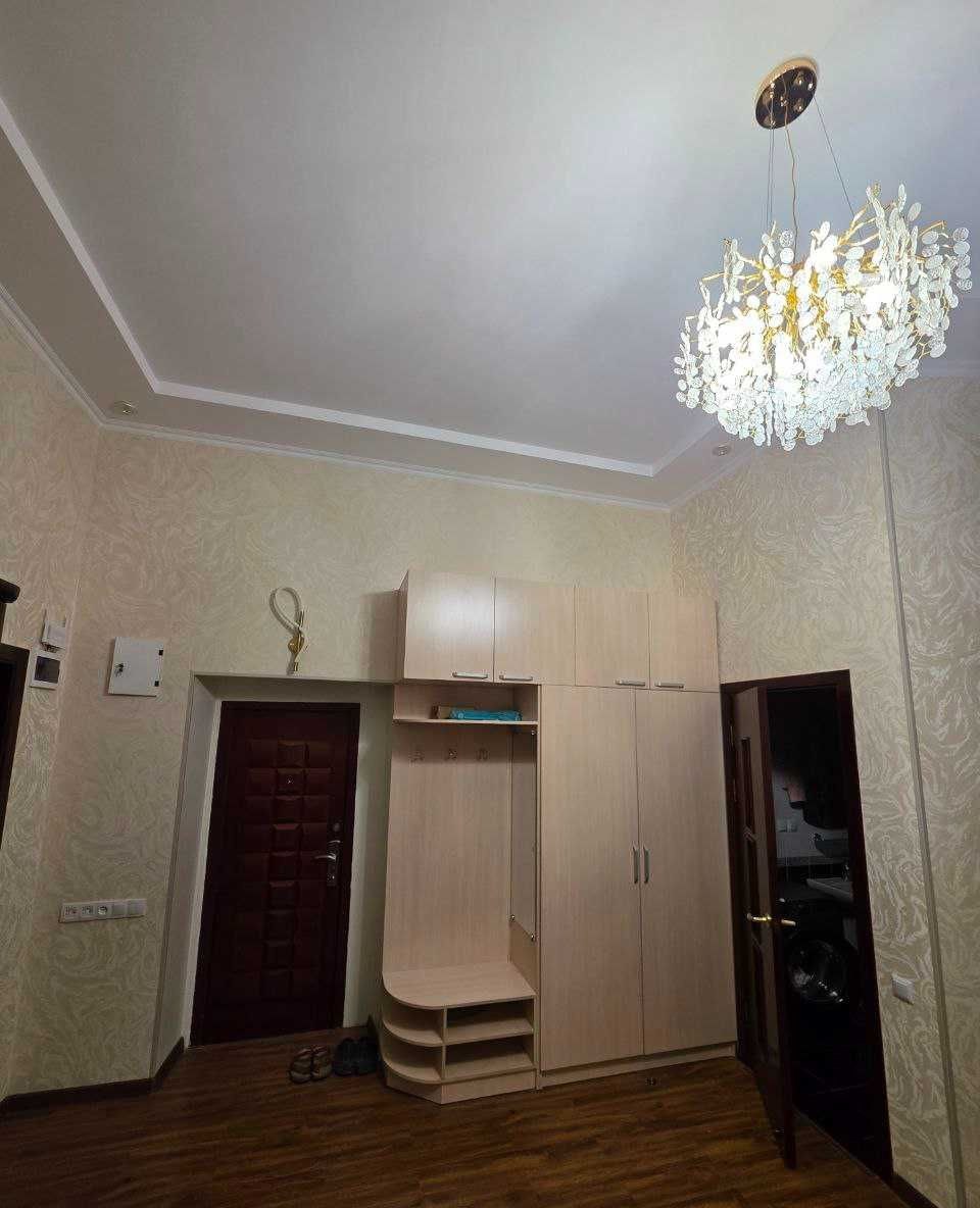 For rent 2-room apartment, 50 m² · Mirzo-Ulugbek — photo 3