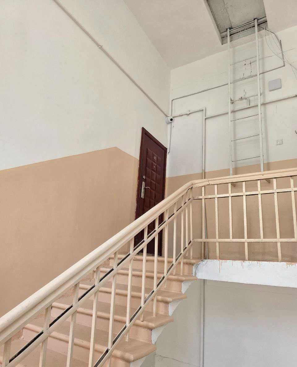 For rent 2-room apartment, 50 m² · Mirzo-Ulugbek — photo 9