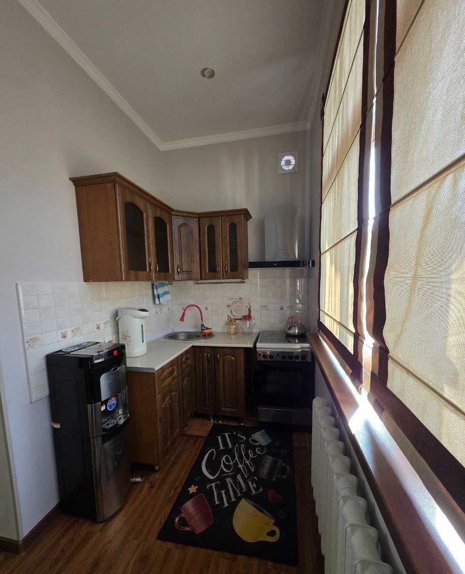 For rent 2-room apartment, 50 m² · Mirzo-Ulugbek — photo 6