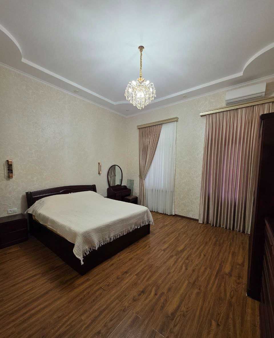 For rent 2-room apartment, 50 m² · Mirzo-Ulugbek — photo 4