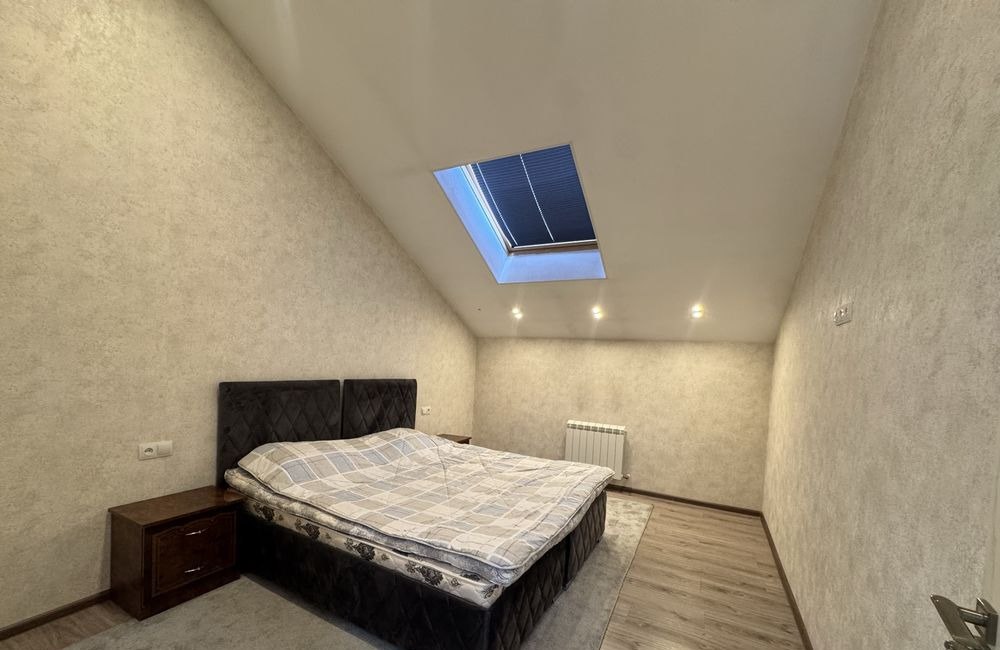 Сдаётся 4-комн. квартира, 176 м² · ЖК Tashkent City · Шайхантахур — фото 9