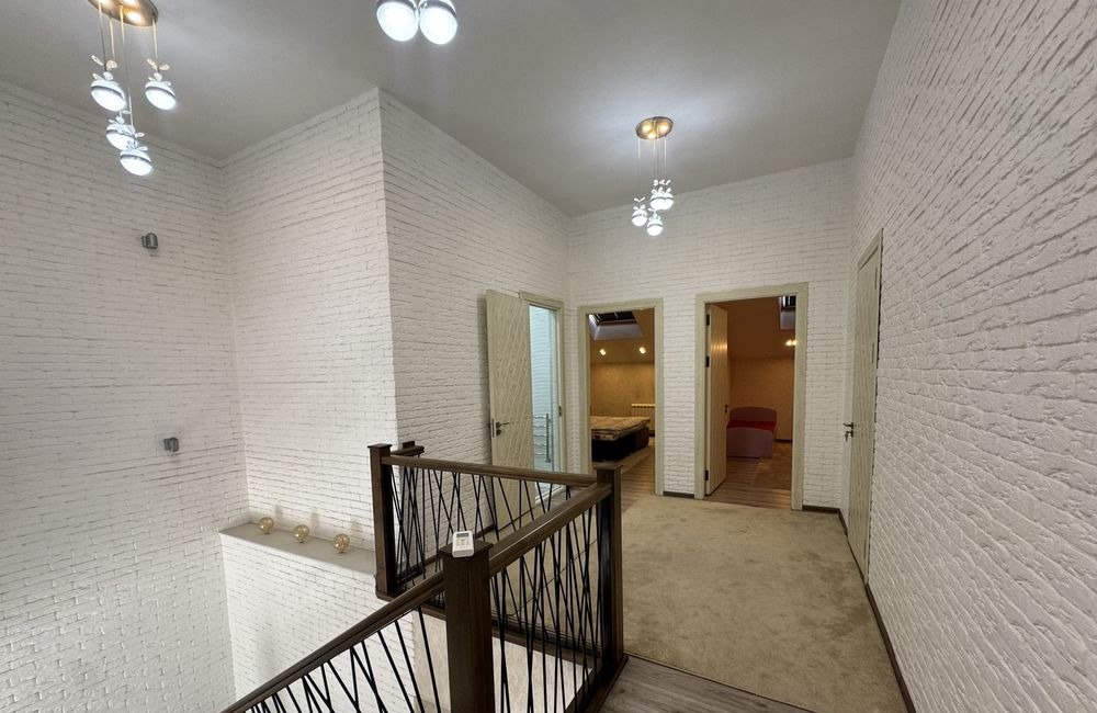 Сдаётся 4-комн. квартира, 176 м² · ЖК Tashkent City · Шайхантахур — фото 7