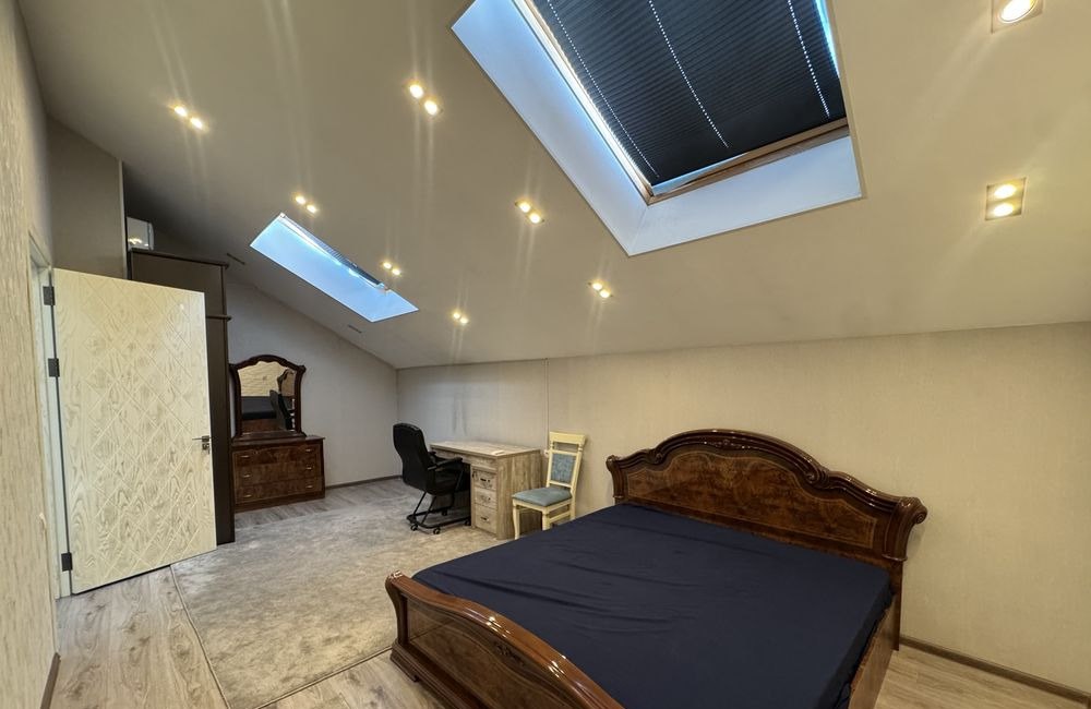 Сдаётся 4-комн. квартира, 176 м² · ЖК Tashkent City · Шайхантахур — фото 8