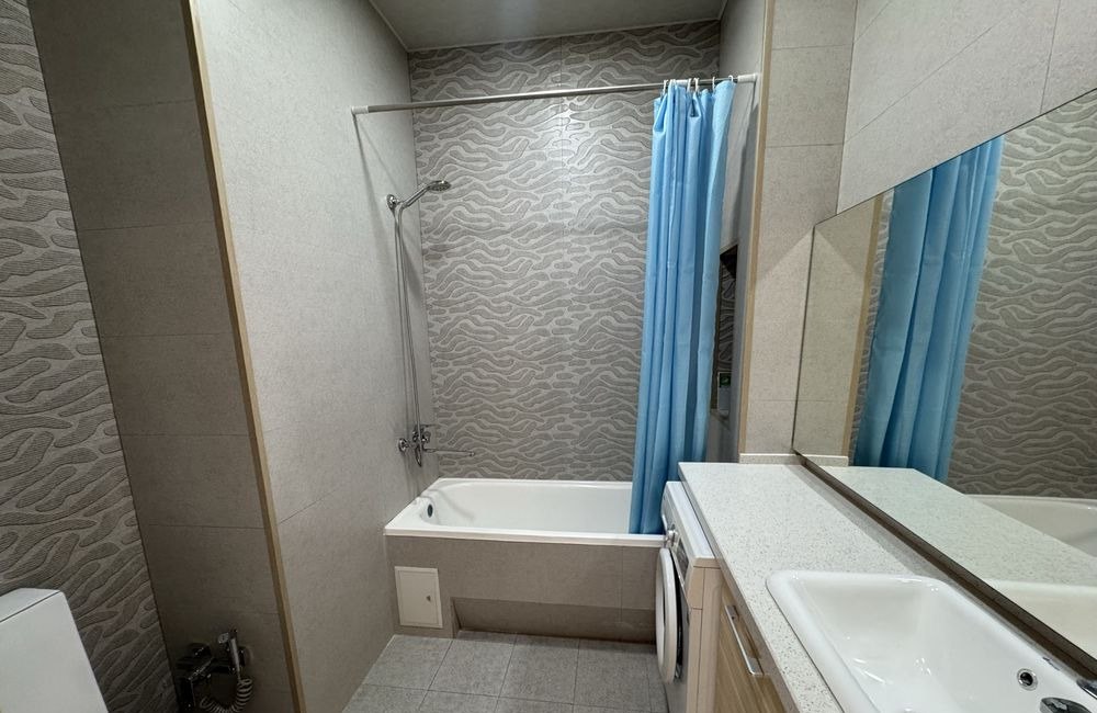 Сдаётся 4-комн. квартира, 176 м² · ЖК Tashkent City · Шайхантахур — фото 6