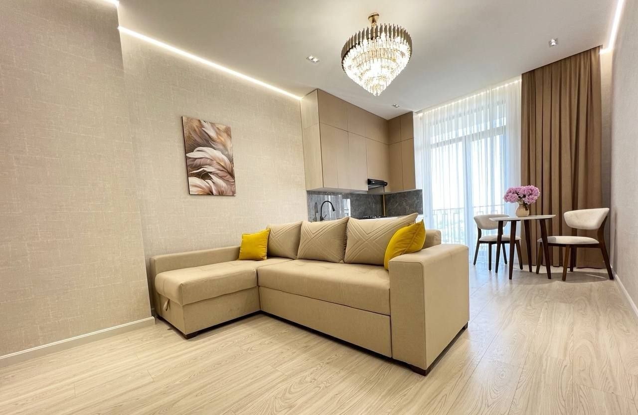 Сдаётся 2-комн. квартира, 58 м² · Мирзо-Улугбек — фото 3