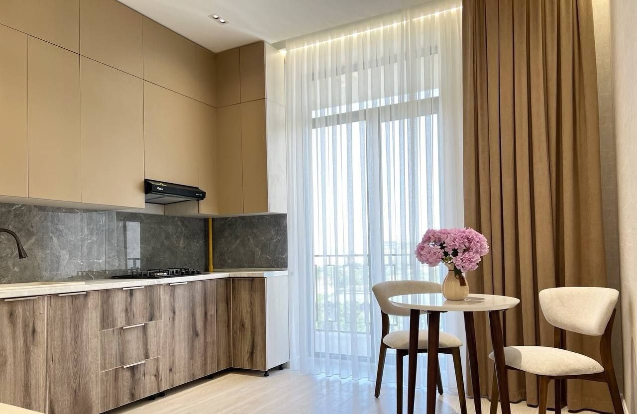 Сдаётся 2-комн. квартира, 58 м² · Мирзо-Улугбек — фото 2
