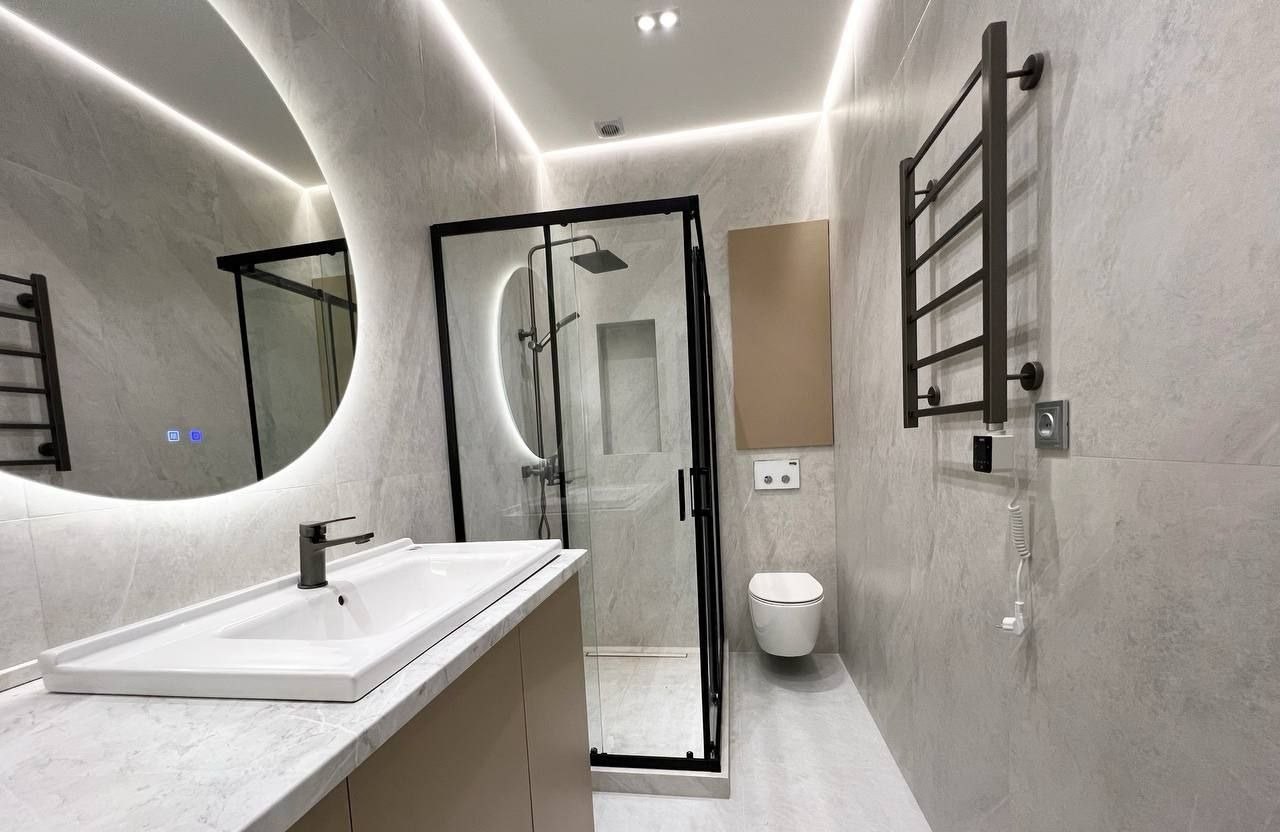 Сдаётся 2-комн. квартира, 58 м² · Мирзо-Улугбек — фото 5