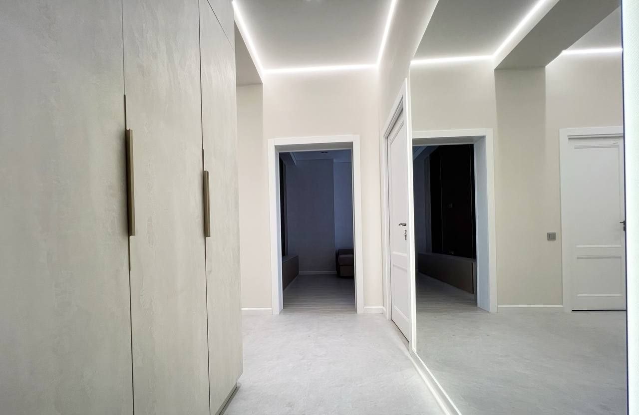 Сдаётся 2-комн. квартира, 58 м² · Мирзо-Улугбек — фото 4