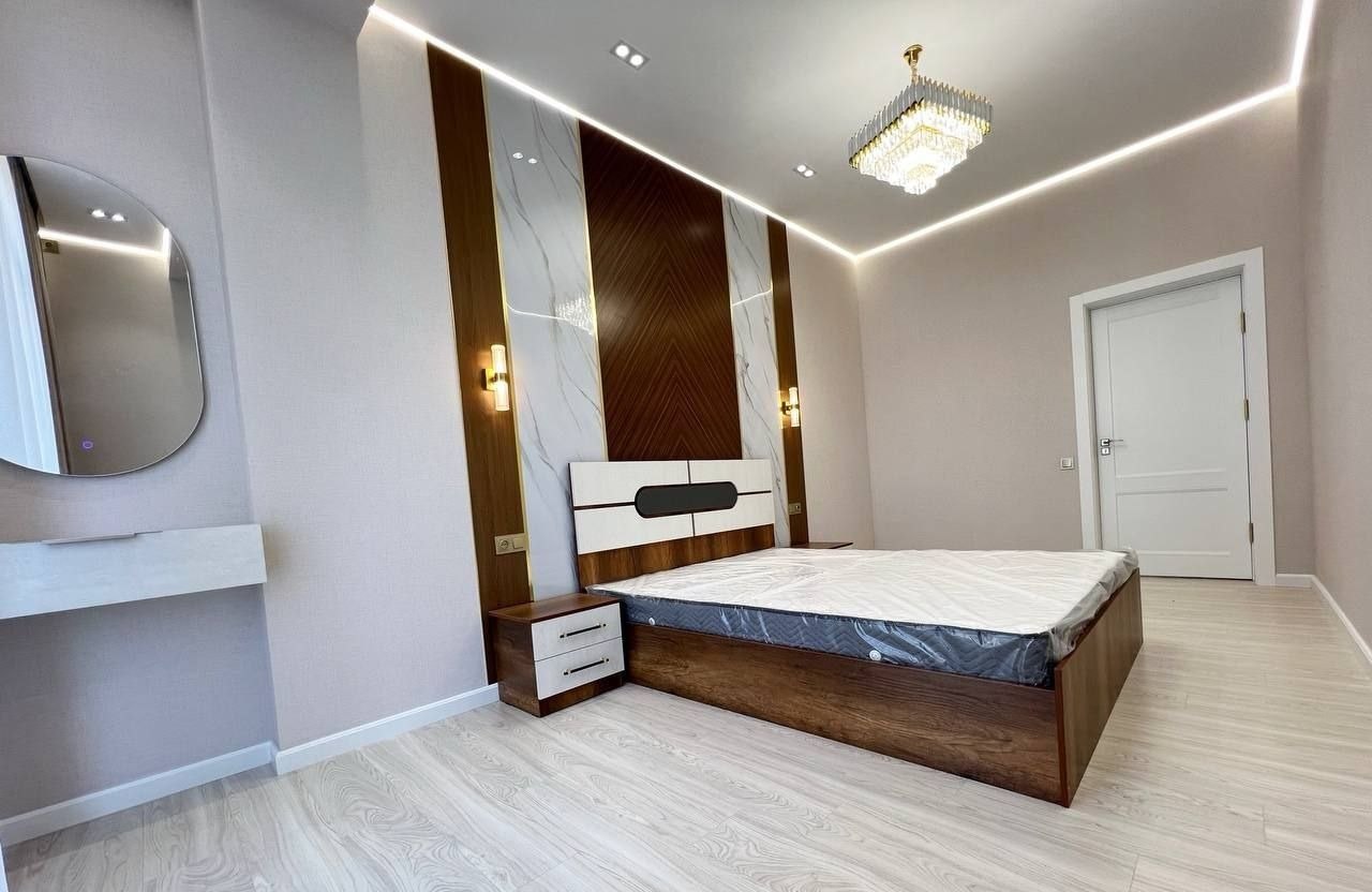 Сдаётся 2-комн. квартира, 58 м² · Мирзо-Улугбек — фото 1