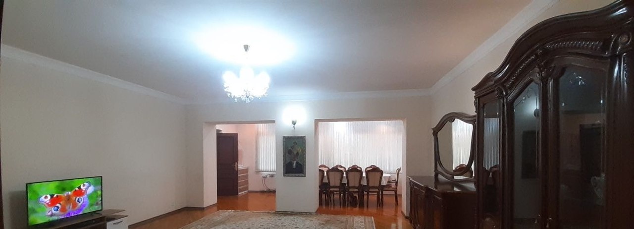 Ijaraga 5 xonali xonadon, 199 m² · Mirzo Ulug‘bek — surat 9