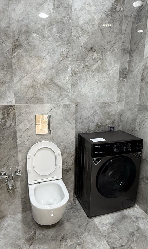 Ijaraga 2 xonali xonadon, 68 m² · Tashkent City · Shayxontohur — surat 7