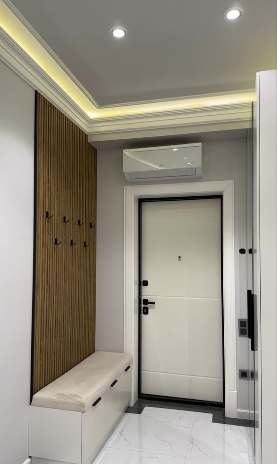 Ijaraga 2 xonali xonadon, 68 m² · Tashkent City · Shayxontohur — surat 5