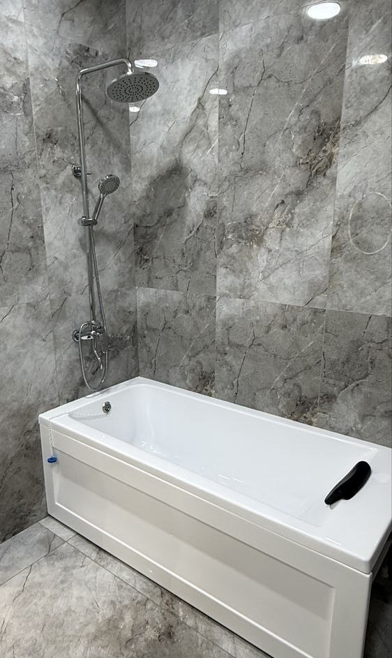 Ijaraga 2 xonali xonadon, 68 m² · Tashkent City · Shayxontohur — surat 9