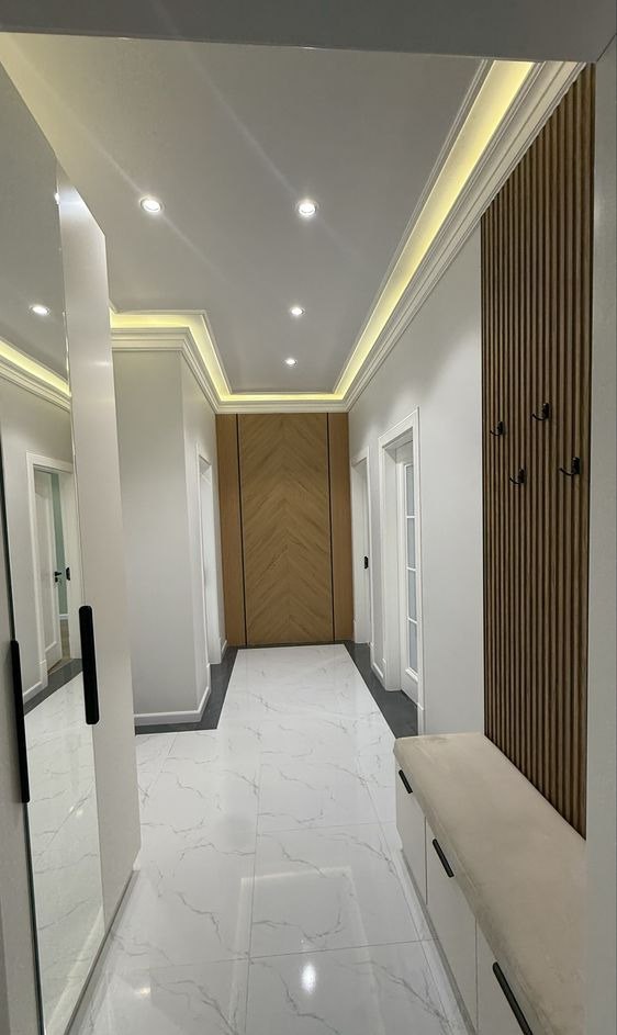 Ijaraga 2 xonali xonadon, 68 m² · Tashkent City · Shayxontohur — surat 4