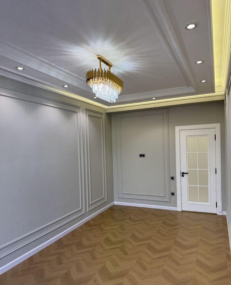 Ijaraga 2 xonali xonadon, 68 m² · Tashkent City · Shayxontohur — surat 1