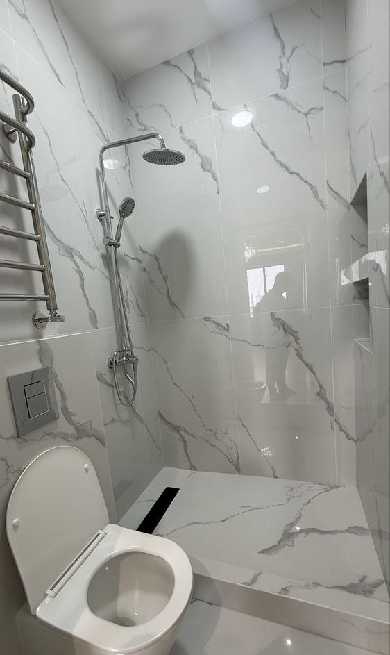 Ijaraga 2 xonali xonadon, 68 m² · Tashkent City · Shayxontohur — surat 10