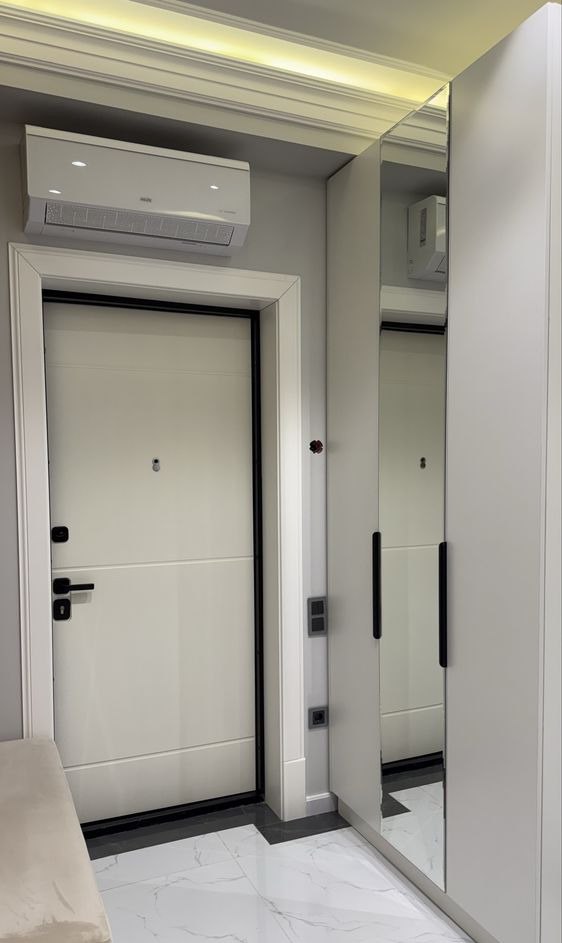 Ijaraga 2 xonali xonadon, 68 m² · Tashkent City · Shayxontohur — surat 6