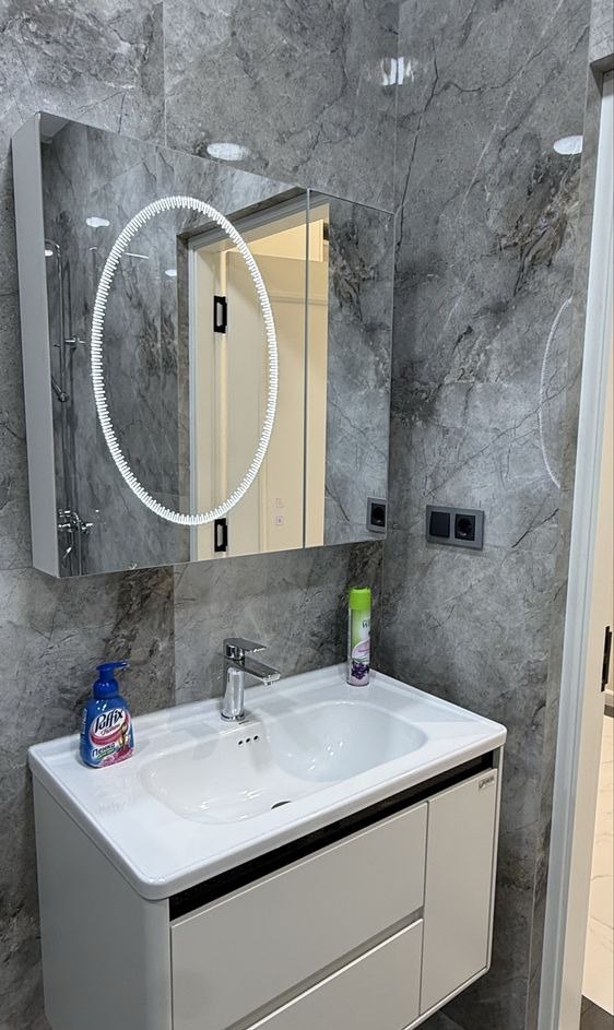 Ijaraga 2 xonali xonadon, 68 m² · Tashkent City · Shayxontohur — surat 8