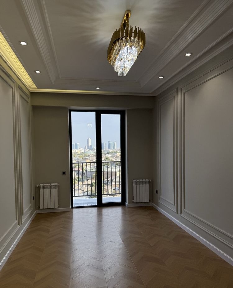 Ijaraga 2 xonali xonadon, 68 m² · Tashkent City · Shayxontohur — surat 2