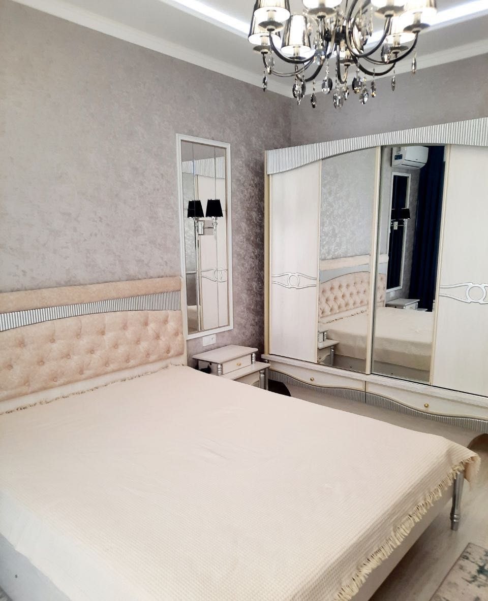 Сдаётся 2-комн. квартира, 66 м² · Мирзо-Улугбек — фото 5