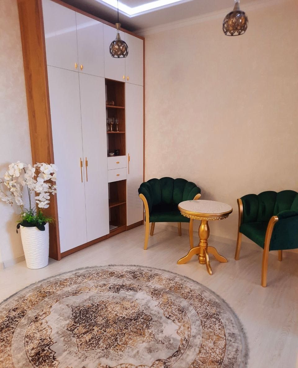 Сдаётся 2-комн. квартира, 66 м² · Мирзо-Улугбек — фото 2
