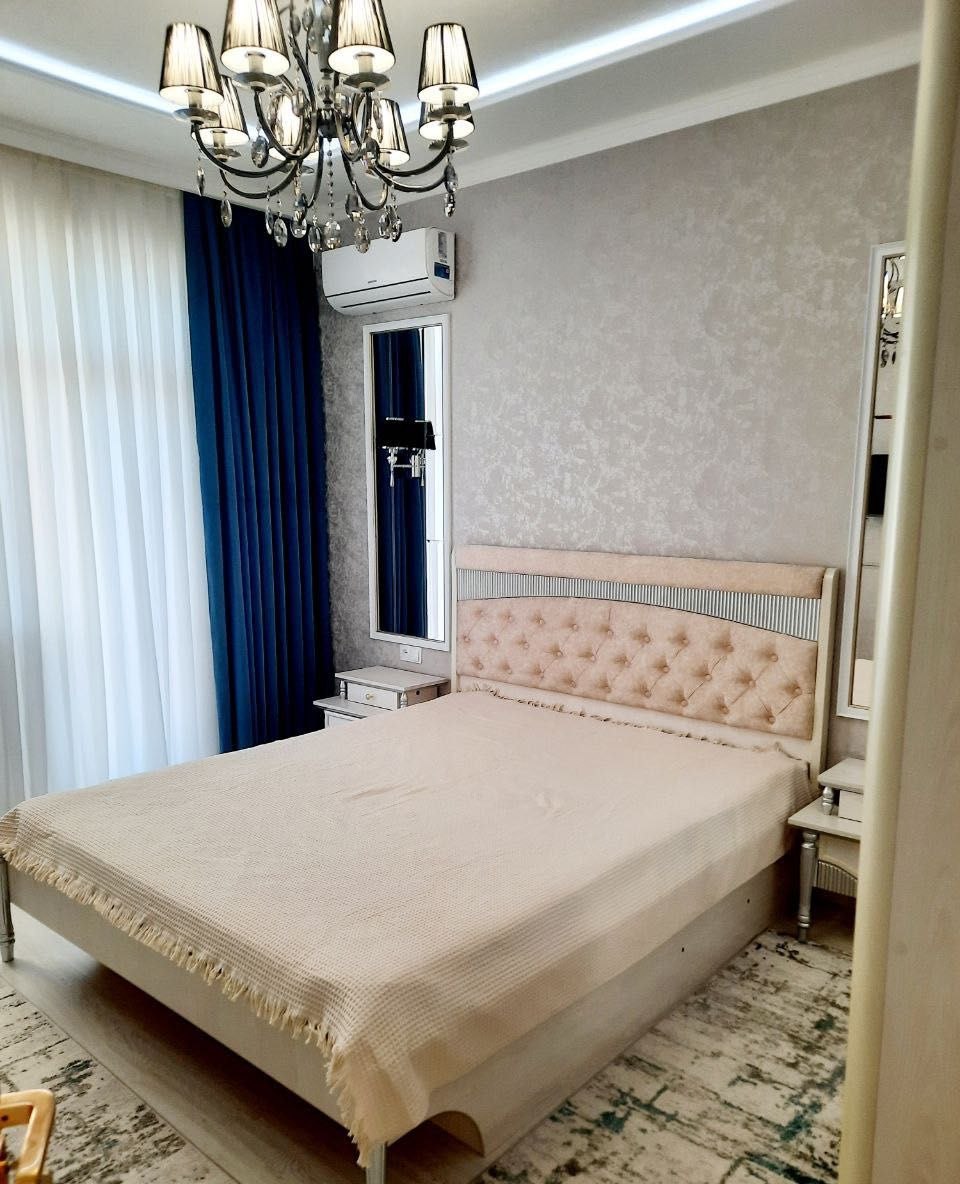 Сдаётся 2-комн. квартира, 66 м² · Мирзо-Улугбек — фото 4
