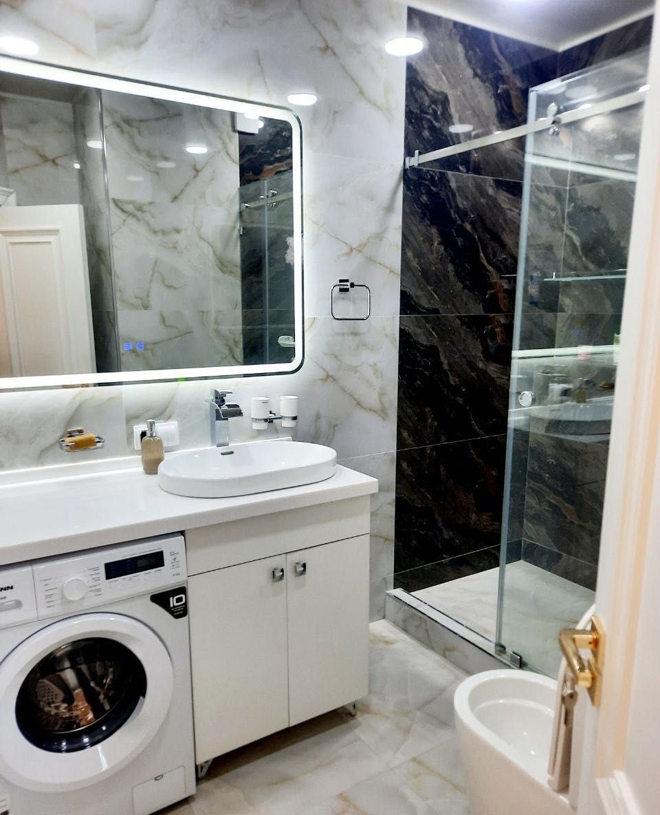 Сдаётся 2-комн. квартира, 66 м² · Мирзо-Улугбек — фото 6