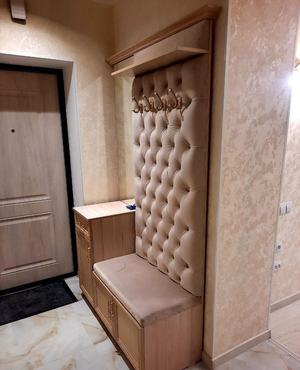 Сдаётся 2-комн. квартира, 66 м² · Мирзо-Улугбек — фото 3