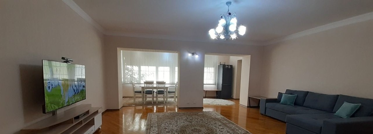 Сдаётся 5-комн. квартира, 200 м² · Мирзо-Улугбек — фото 2
