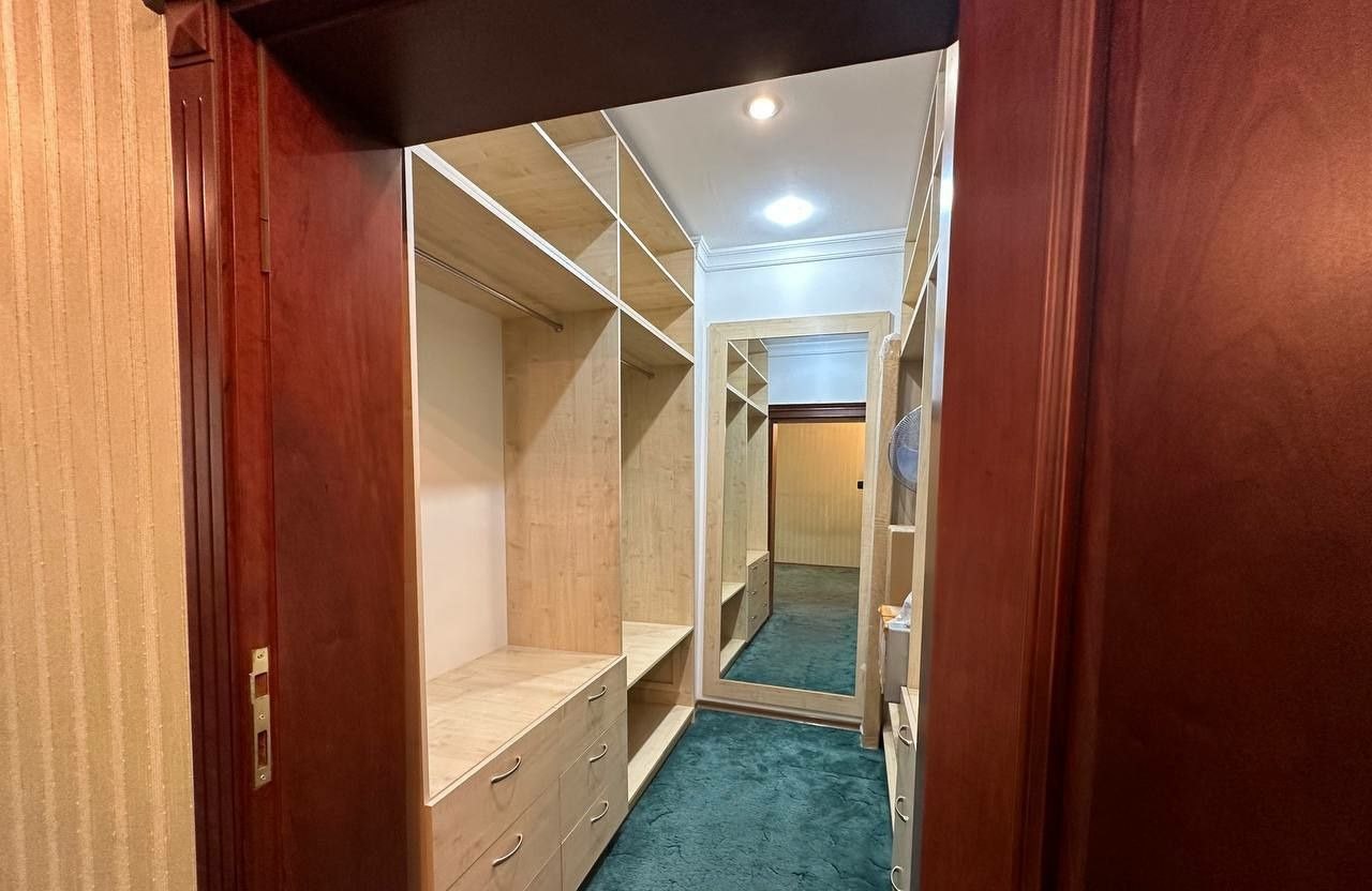 Сдаётся 5-комн. квартира, 200 м² · Мирзо-Улугбек — фото 10