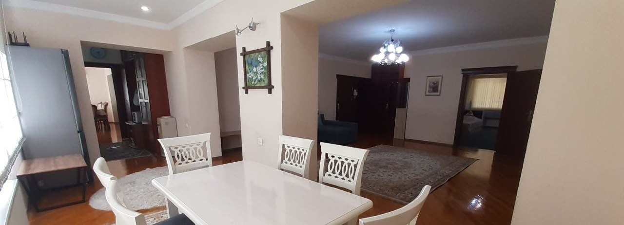 Сдаётся 5-комн. квартира, 200 м² · Мирзо-Улугбек — фото 3