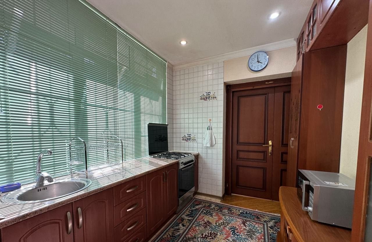 Сдаётся 5-комн. квартира, 200 м² · Мирзо-Улугбек — фото 9