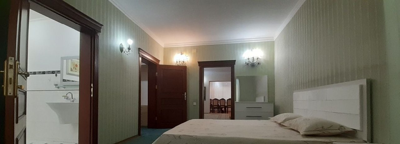 Сдаётся 5-комн. квартира, 200 м² · Мирзо-Улугбек — фото 5