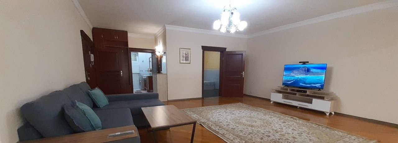 Сдаётся 5-комн. квартира, 200 м² · Мирзо-Улугбек — фото 1