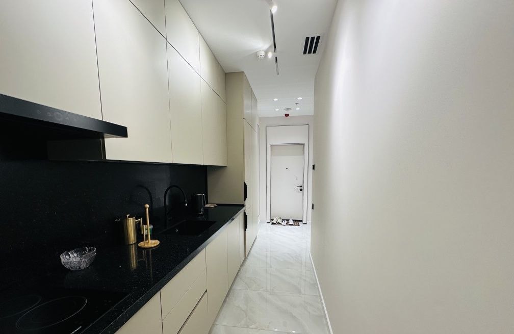 Сдаётся 2-комн. квартира, 40 м² · ЖК Nest One · Шайхантахур — фото 1
