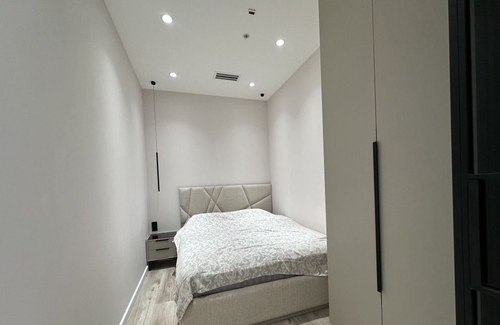 Сдаётся 2-комн. квартира, 40 м² · ЖК Nest One · Шайхантахур — фото 6