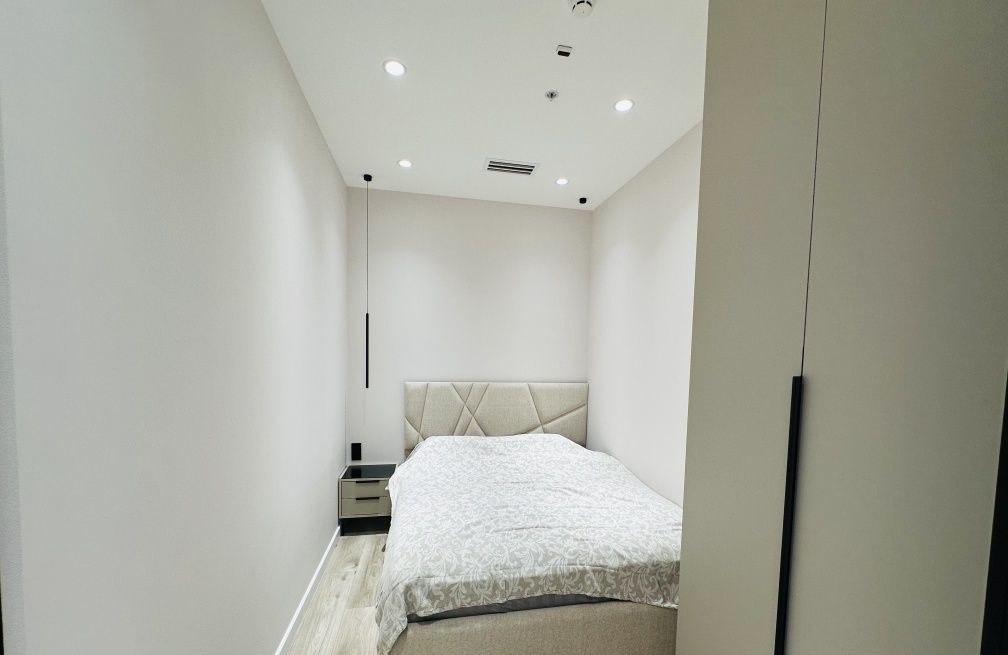 Сдаётся 2-комн. квартира, 40 м² · ЖК Nest One · Шайхантахур — фото 2