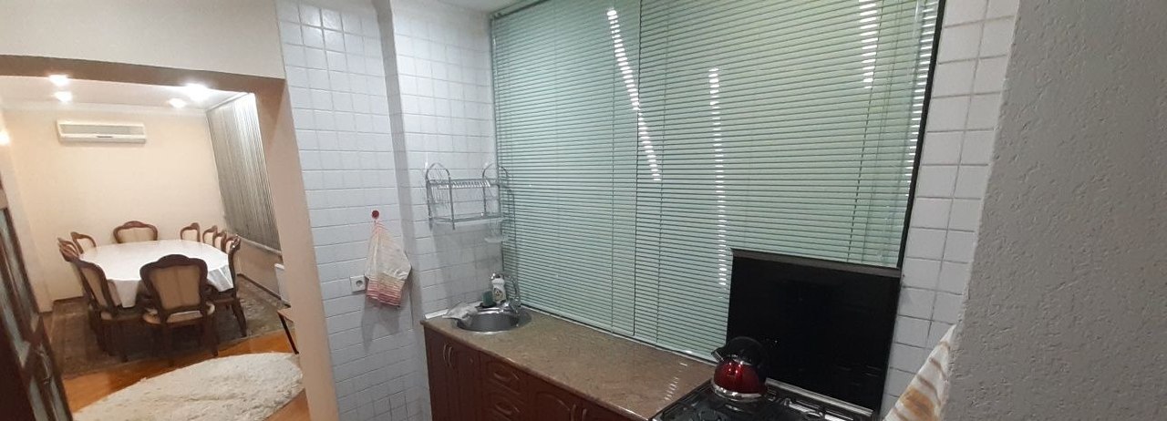 For rent 5-room apartment, 200 m² · Mirzo-Ulugbek — photo 10