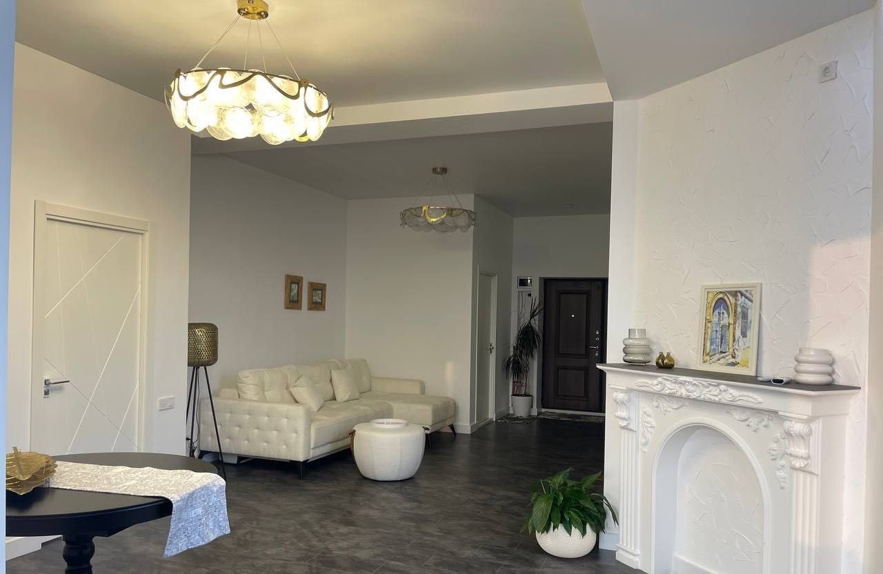 Сдаётся 2-комн. квартира, 79 м² · Мирзо-Улугбек — фото 1