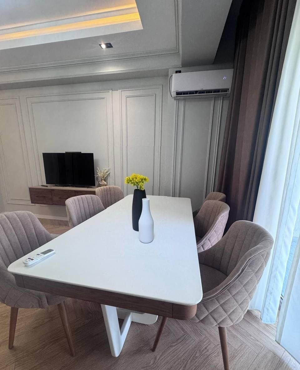 Сдаётся 2-комн. квартира, 70 м² · Шайхантахур — фото 5