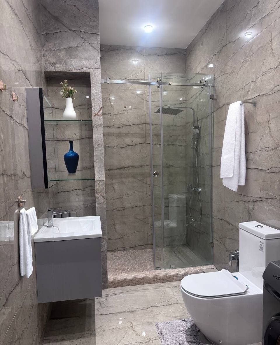 Сдаётся 2-комн. квартира, 70 м² · Шайхантахур — фото 7