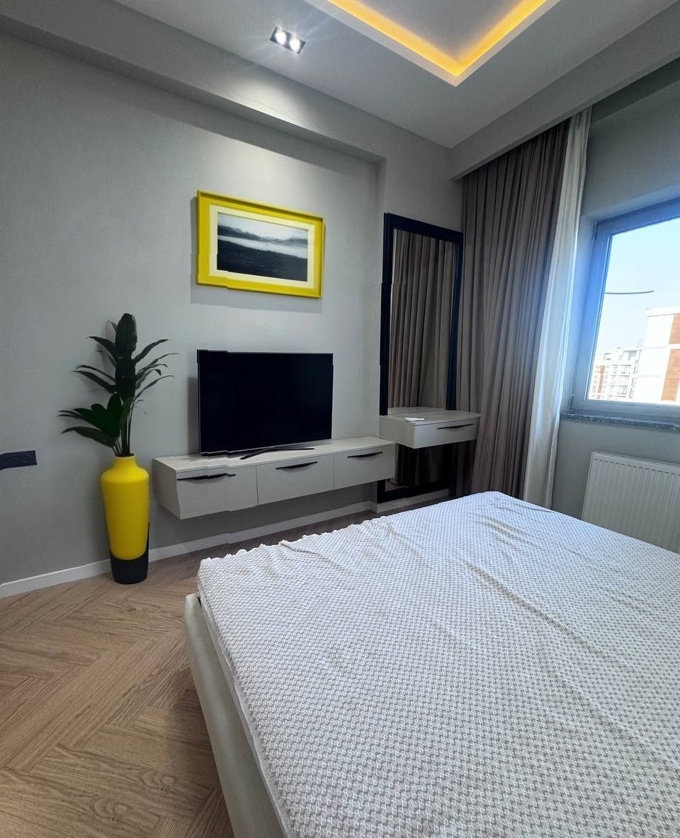 Сдаётся 2-комн. квартира, 70 м² · Шайхантахур — фото 8