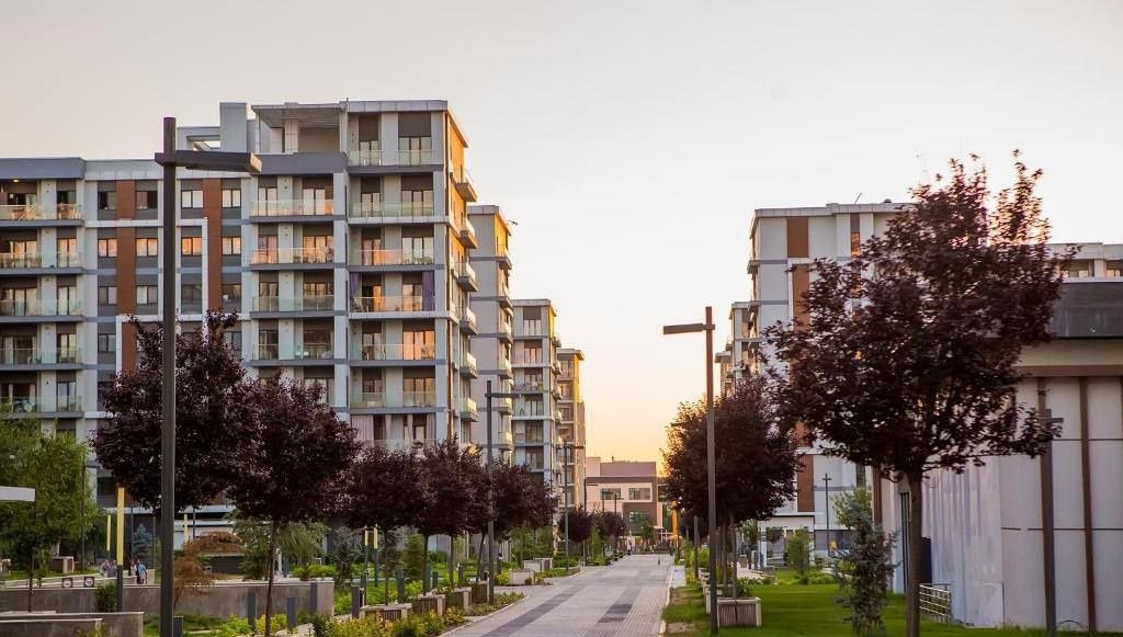Сдаётся 2-комн. квартира, 70 м² · Шайхантахур — фото 2