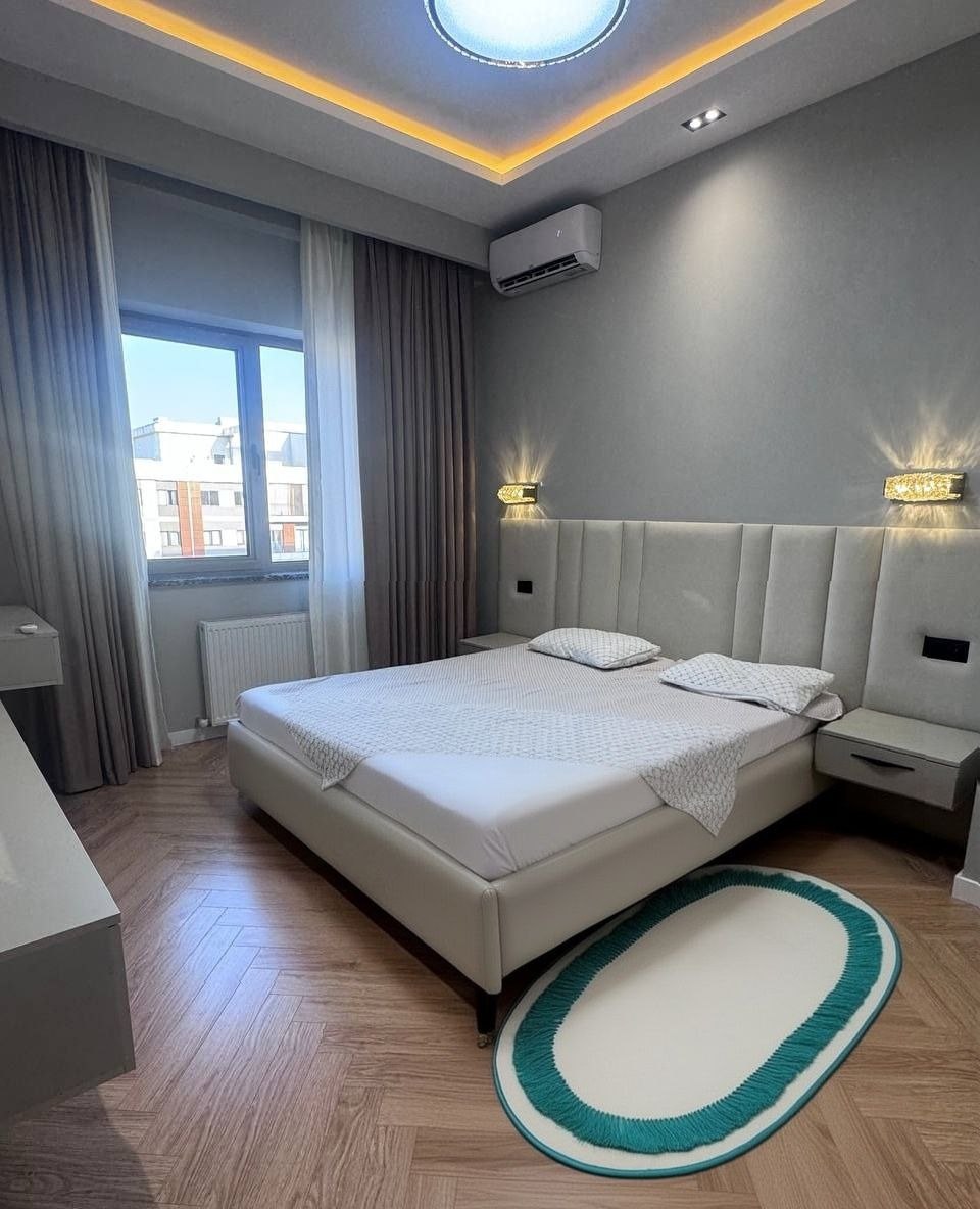 Сдаётся 2-комн. квартира, 70 м² · Шайхантахур — фото 6