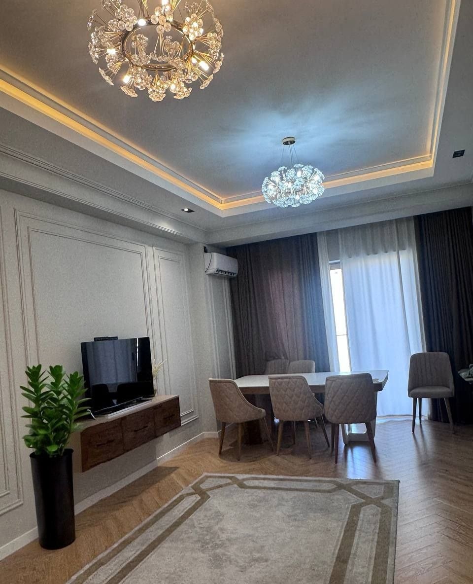 Сдаётся 2-комн. квартира, 70 м² · Шайхантахур — фото 3